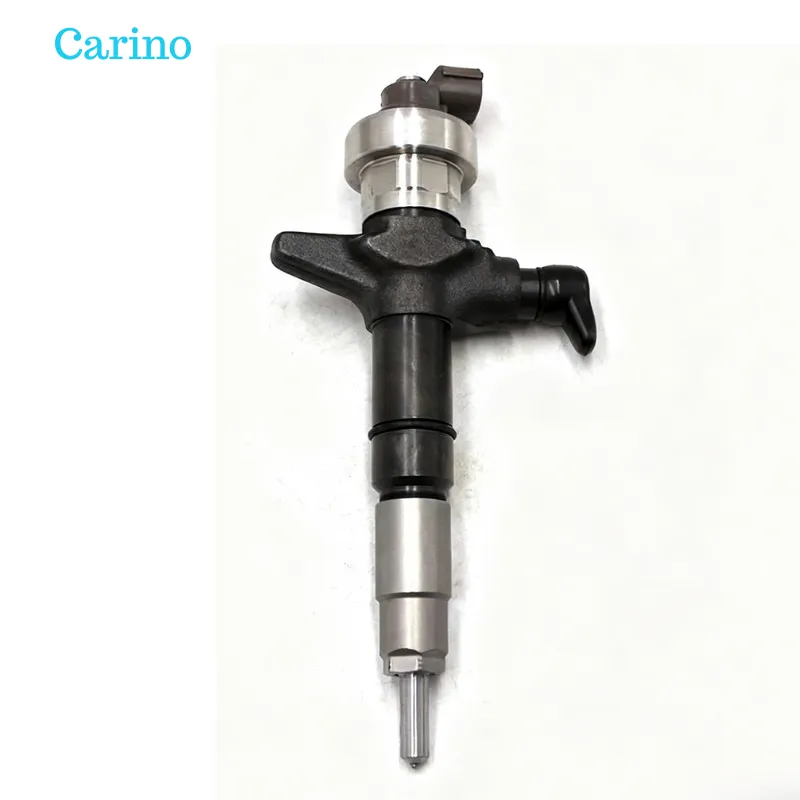 295050-2422 8-97435554-0 Inyector diésel